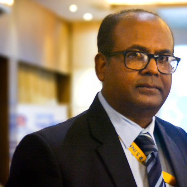 Sumit Roy, Chief Technical Officer, Top SAP Business One Technical Expert