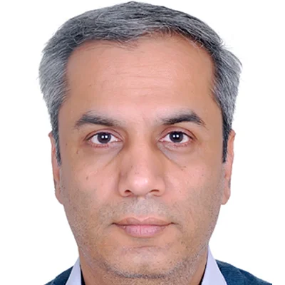 Mr. Vivek Bhagtani - MD, Creative Design, Raipur